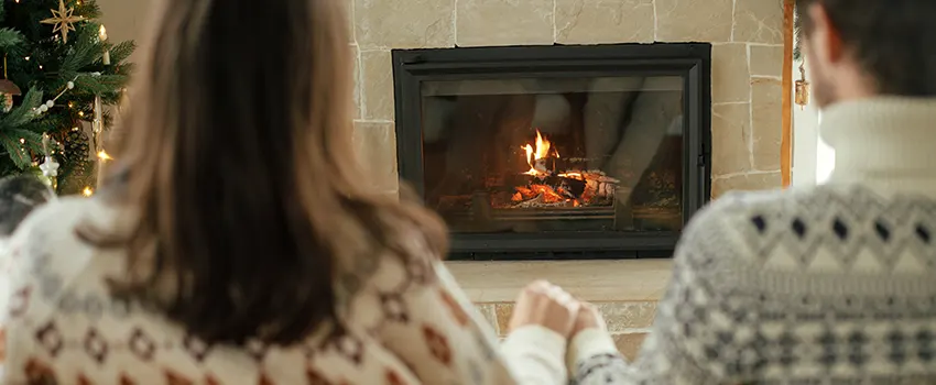 Superior Open-Hearth Wood Fireplaces in Bismarck, ND