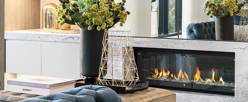Professional Town & Country Luxury Fireplace Maintenance Experts in Bismarck, North Dakota