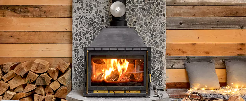 Travis Industries Elite Fireplace Inspection and Maintenance in Bismarck, North Dakota