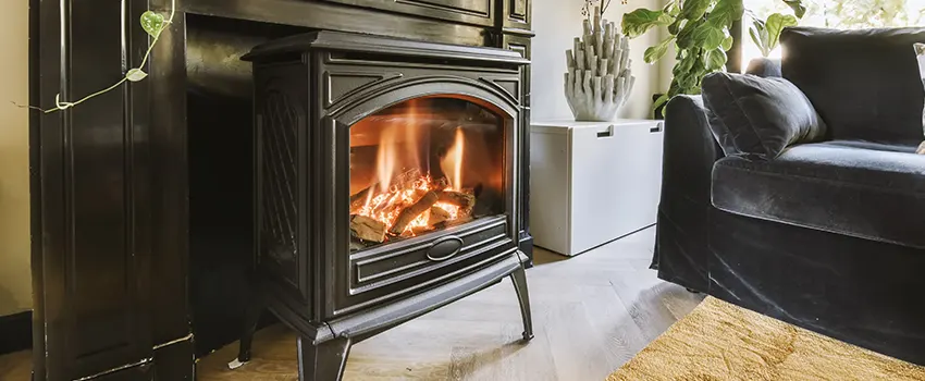 Valor Wood Fireplace in Bismarck, ND