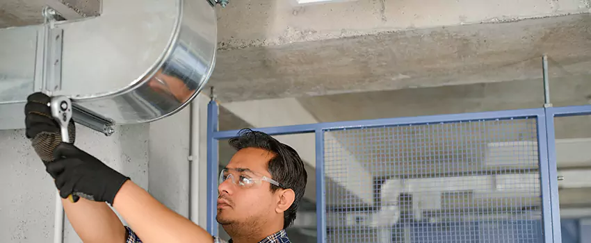 Benefit of Ventilation Cleaning in Bismarck, North Dakota