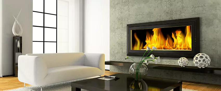 Ventless Fireplace Oxygen Depletion Sensor Installation and Repair Services in Bismarck, North Dakota