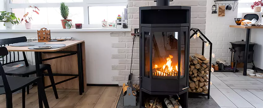 Cost of Vermont Castings Fireplace Services in Bismarck, ND