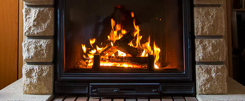 Cost of Wood Fireplace Installation in Bismarck, ND