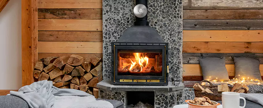 Affordable Wood Fireplace Fixing Solutions in Bismarck, North Dakota