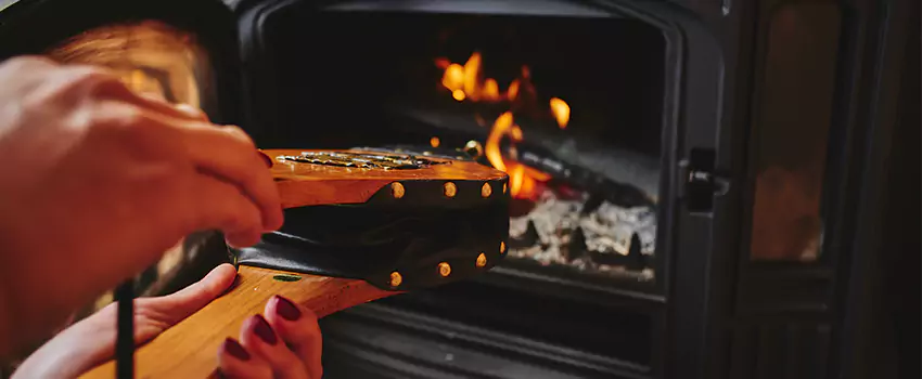 Cost of Wood Furnace Repair and Installation Services in Bismarck, ND