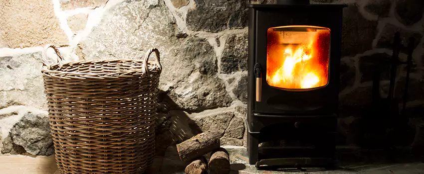 24/7 Wood Stove Installation Services in Bismarck, North Dakota