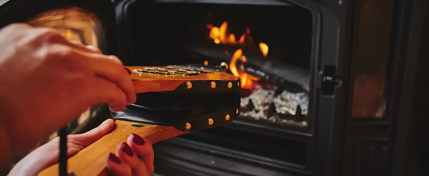 Wood Stove Grates Repair in Bismarck, North Dakota