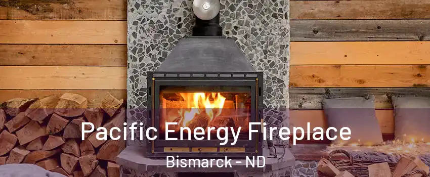  Pacific Energy Fireplace Bismarck - ND