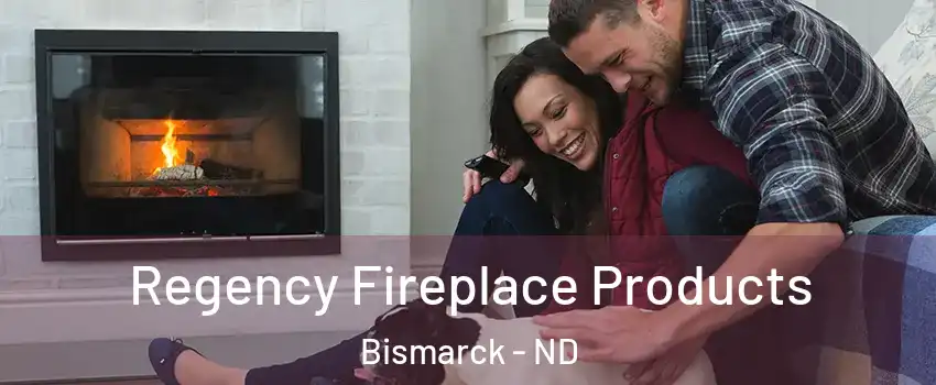  Regency Fireplace Products Bismarck - ND