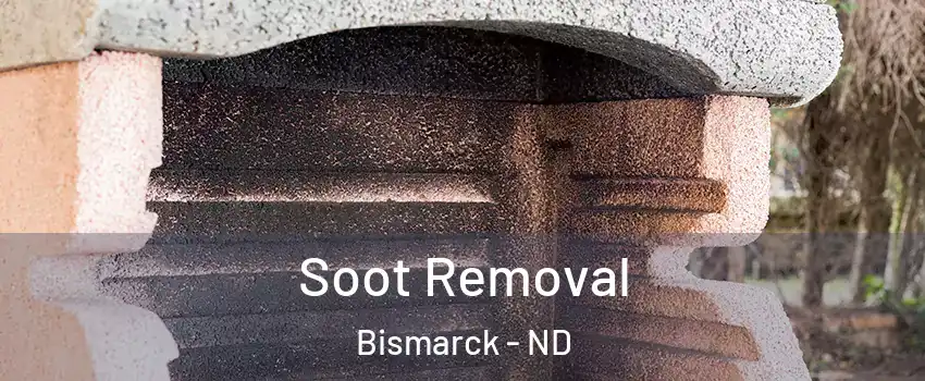  Soot Removal Bismarck - ND